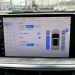 Haval Shenshou 2023 из Китая