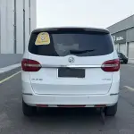 Buick GL8 2019 из Китая