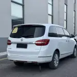 Buick GL8 2019 из Китая