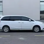 Buick GL8 2019 из Китая