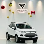 Ford Ecosport 2017 из Китая