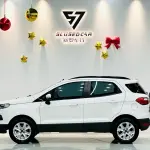 Ford Ecosport 2017 из Китая