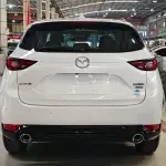 Mazda CX-5 2022 из Китая