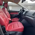 Volkswagen Sharan 2016 из Китая