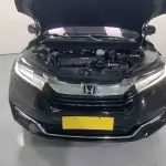 Honda Avancier 2022 272 л.с. 272 л.с. 272 л.с. из Китая