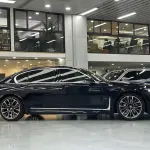 BMW 7 Series 2022 340 л.с. 340 л.с. из Китая