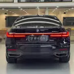 BMW 7 Series 2022 340 л.с. 340 л.с. из Китая
