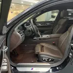 BMW 7 Series 2022 340 л.с. 340 л.с. из Китая