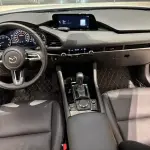 Mazda 3 Axela 2025 из Китая