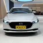 Mazda 3 Axela 2025 из Китая