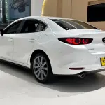 Mazda 3 Axela 2025 из Китая