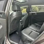 Hyundai Tucson 2017 из Китая