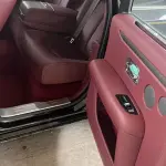 Rolls-Royce Ghost 2025 571 л.с. из Китая