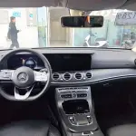 Mercedes-Benz E-Class 2020 из Китая
