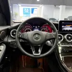 Mercedes-Benz GLC 2017 из Китая