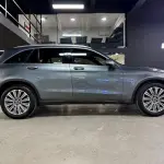 Mercedes-Benz GLC 2017 из Китая