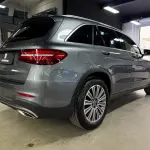 Mercedes-Benz GLC 2017 из Китая