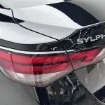 Nissan Sylphy 2024 из Китая
