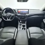 Nissan Sylphy 2024 из Китая