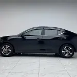 Nissan Sylphy 2024 из Китая