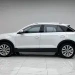 Volkswagen T-Roc 2021 из Китая