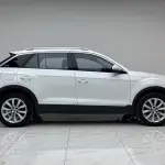 Volkswagen T-Roc 2021 из Китая