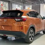 Honda XR-V 2016 из Китая
