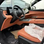 Changan 长安CS75PLUS 2026 из Китая