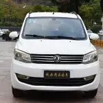 Fengguang Fengguang 330 2017 109 л.с. из Китая