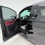GAC Motor Trumpchi M8 2024 из Китая