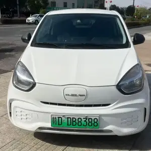 Roewe Clever 2023 из Китая