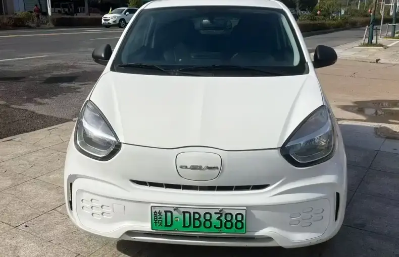 Roewe Clever 2023 из Китая