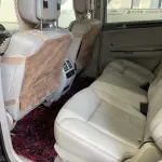 Mercedes-Benz GL-Class 2007 из Китая