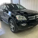 Mercedes-Benz GL-Class 2007 из Китая