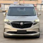 Buick GL8 2022 из Китая
