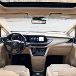 Buick GL8 2022 из Китая