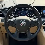Buick GL8 2022 из Китая