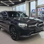 Mercedes-Benz GLC 2021 197 л.с. — лот 57601071 из Китая