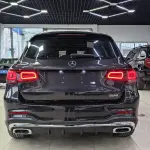 Mercedes-Benz GLC 2021 197 л.с. — лот 57601071 из Китая