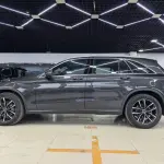 Mercedes-Benz GLC 2021 197 л.с. — лот 57601071 из Китая