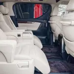Toyota Alphard 2018 из Китая