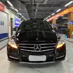 Mercedes-Benz R-Class 2016 из Китая