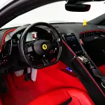 Ferrari Roma 2021 620 л.с. 620 л.с. 620 л.с. из Китая