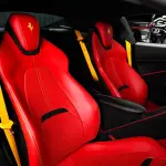 Ferrari Roma 2021 620 л.с. 620 л.с. 620 л.с. из Китая