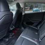 Tesla Model Y 2022 лот 57601178 из Китая