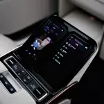 Lexus LM 2025 367 л.с. 367 л.с. из Китая