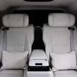 Lexus LM 2025 367 л.с. 367 л.с. из Китая
