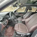 BMW X1 2021 из Китая