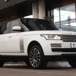 Land Rover Range Rover 2017 из Китая