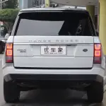 Land Rover Range Rover 2017 из Китая